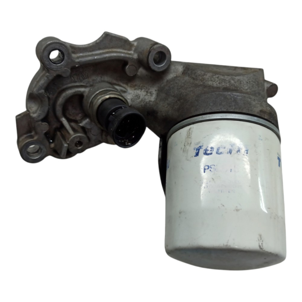 Suporte Filtro Oleo Chevrolet Captiva 3.6 B6 2008 2010 2013
