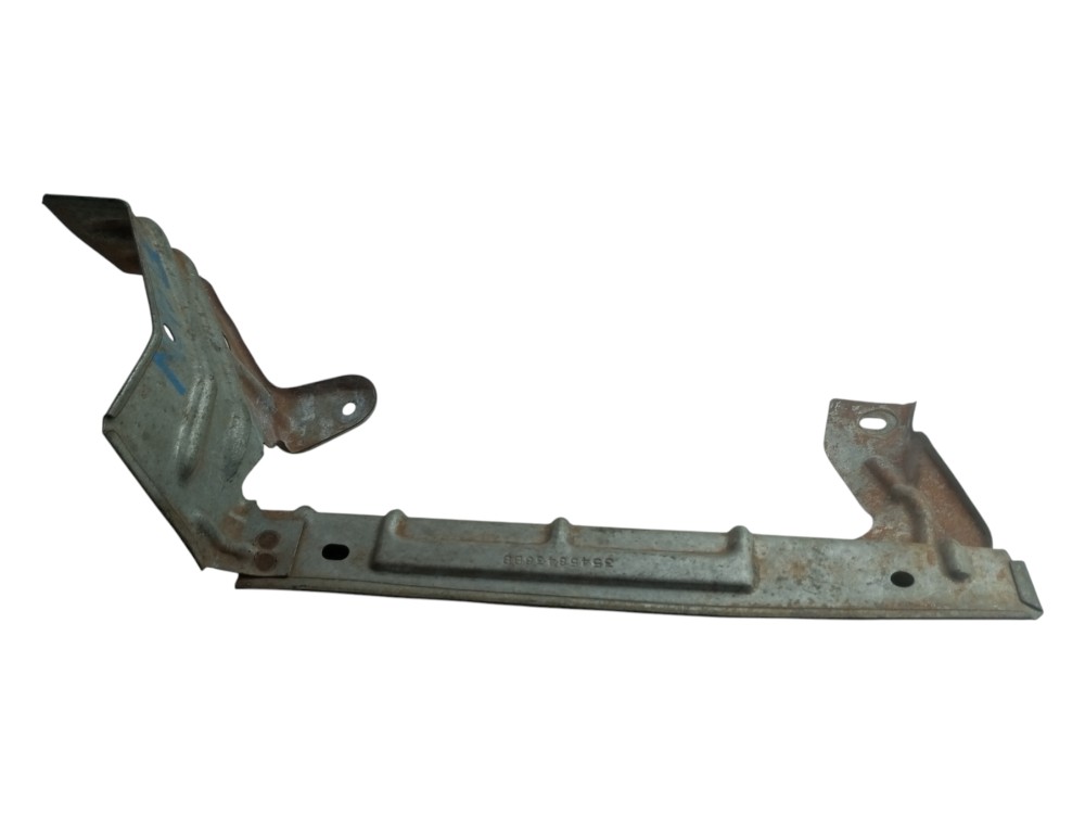 Suporte Chicote Interno Ford Fusion 2.3 2008 2010 2012 2016 4