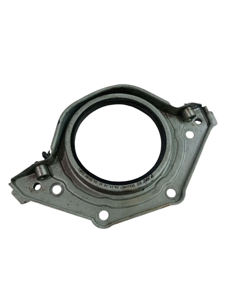 Flange Retentor Virabrequim Fiat Uno  Fire Evo 1.0 2012 2018 8