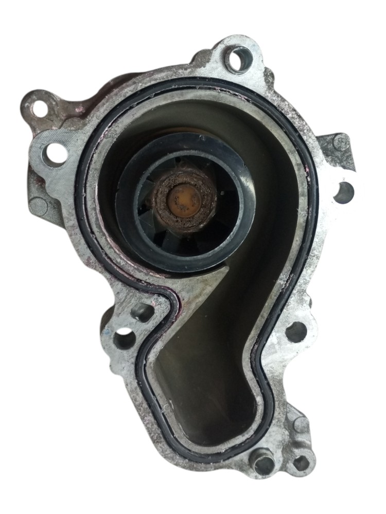 Bomba Dagua Ford Ka 2017 2018 2019 2020 2021 1.5 Sedan 2