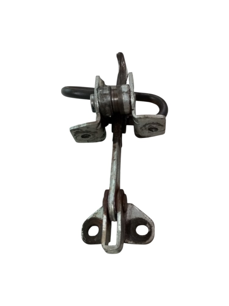 Limitador Porta Dianteira Fiat Palio 96 2008 2013 Esquerdo 1