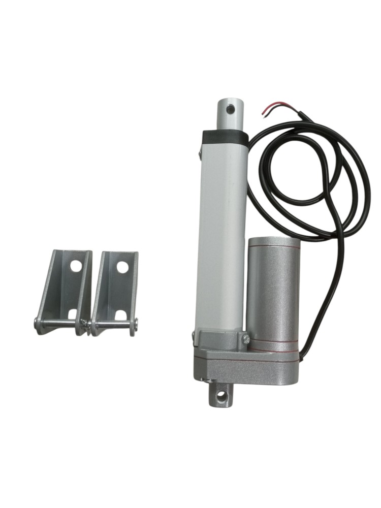 Mini Atuador Linea 2009 2010 2016 100mm Pistao Eletrico 4