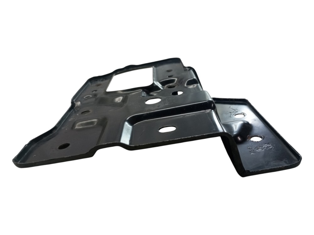 Suporte Base Bateria Fiat Grand Siena 1.4 2012 2015 2020 6