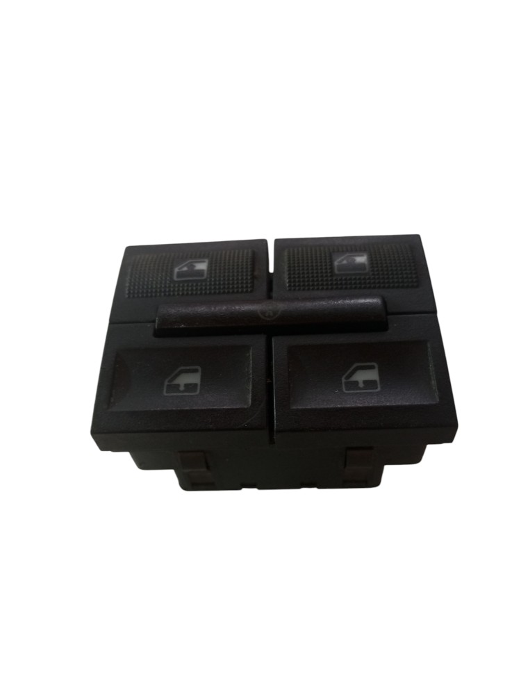Botao Vidro Eletrico Gol Parati G3 2000 2002 2004 2005 2006 6
