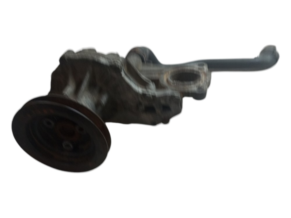 Carcaca Bomba Dagua Volkswagen Golf Mk3 95 96 97 98 6