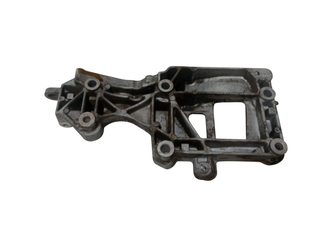 Suporte Compressor Alternador Audi A3 2.0 2007 2009 2010 3