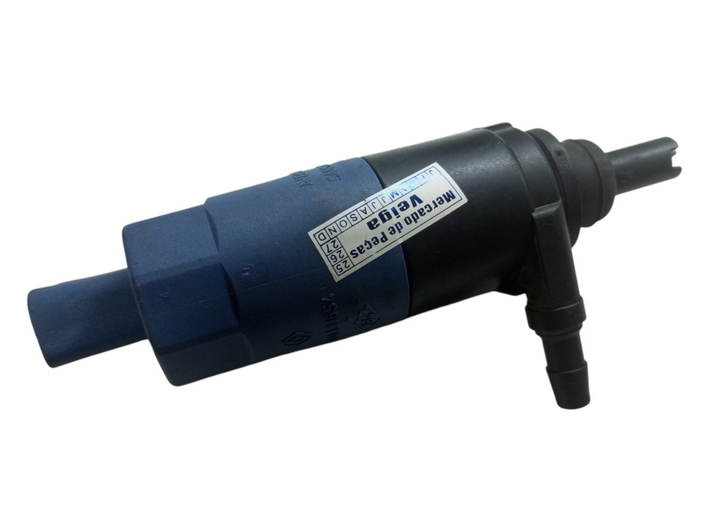 Bomba Limpador Parabrisa Citroen C4 Pallas 2008 2010 2012 6