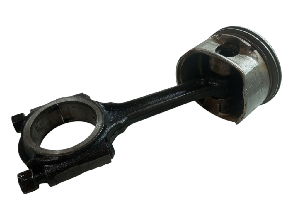 Biela Pistao Peugeot 206 207 C3 1.4 99 2000 2004 2006 2010 6