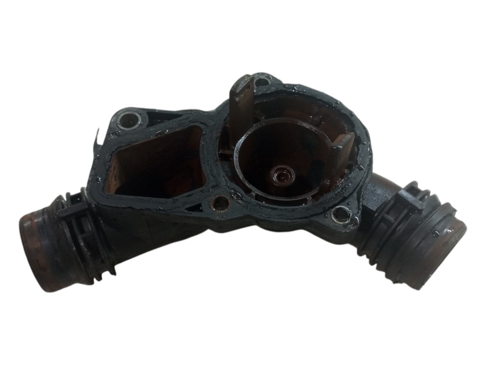Valvula Termostática Bmw 330I 99 2002 2004 2006 ie46 usada 5