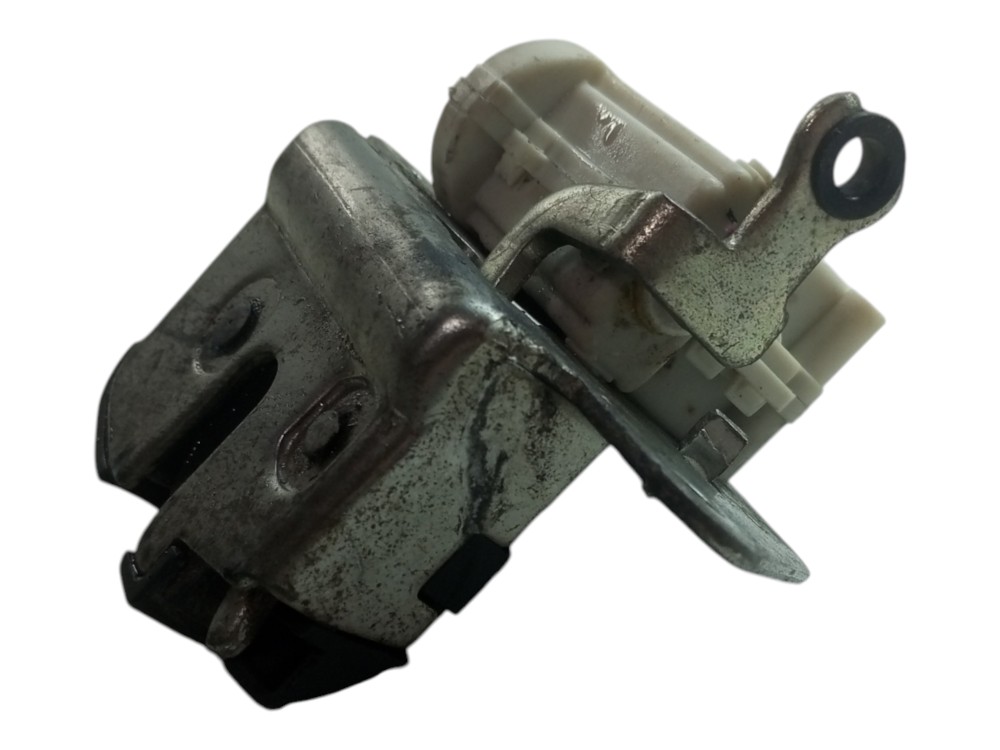 Fechadura Tampa Traseira Fiat Stilo  2003 2006 2010 2011 6