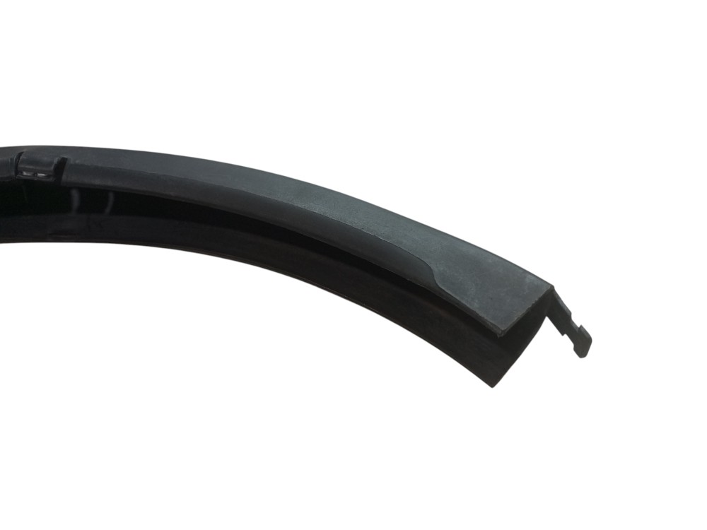 Capa Protecao Chicote Tampa Traseira Peugeot 207 2008 2014 2