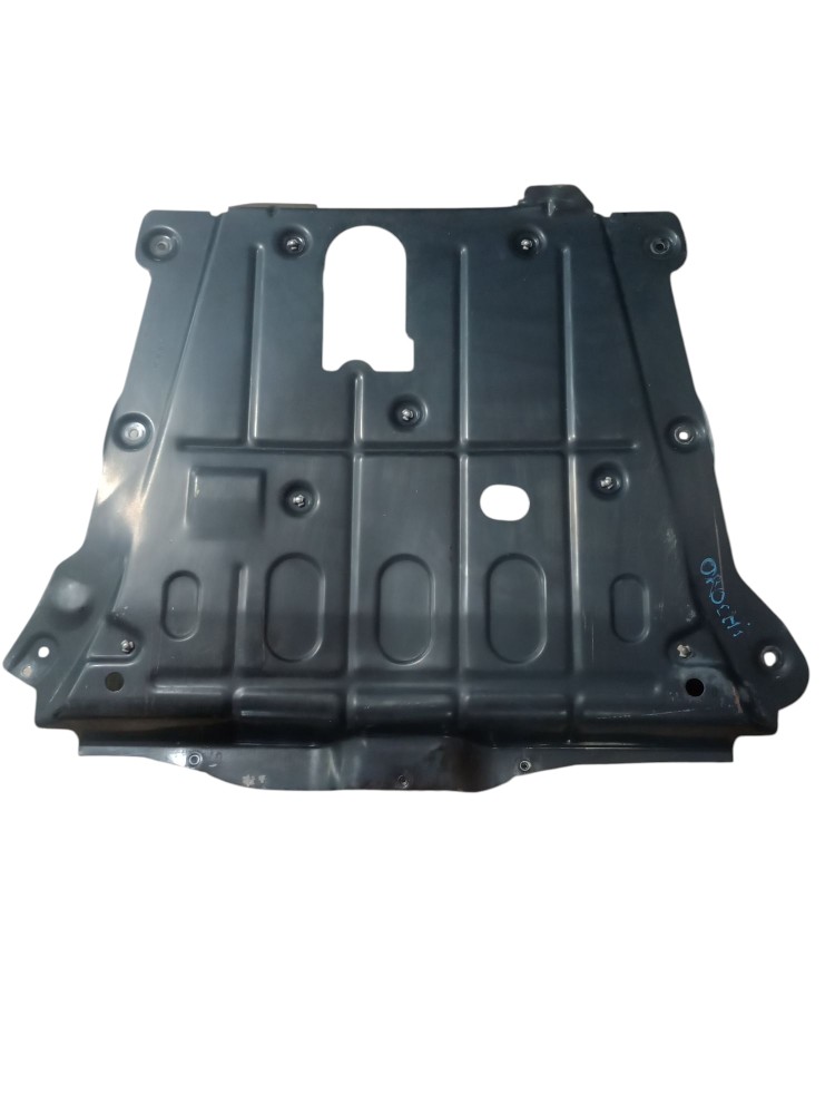Protecao carter oroch 1.3 2023 2024 2025 Renault usado 1