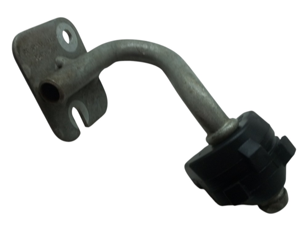 Suporte Barra Estabilizadora Peugeot 407 2005 2010 5