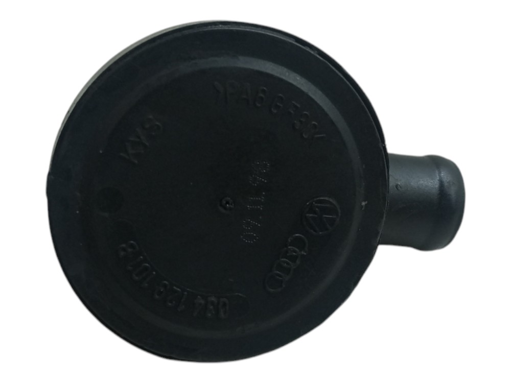 Válvula Anti Chamas Passat 97 98 99 2002 Gol Parati Audi 4