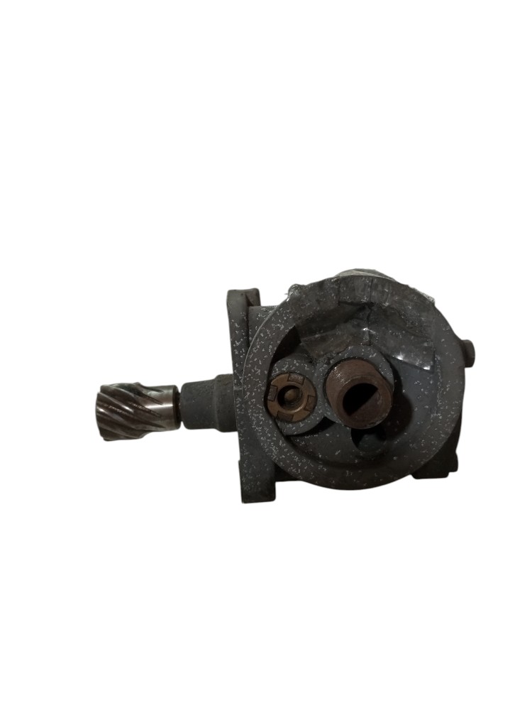 Bomba Oleo Courier Ford Fiesta Ka 97 98 99 2000 2001 2