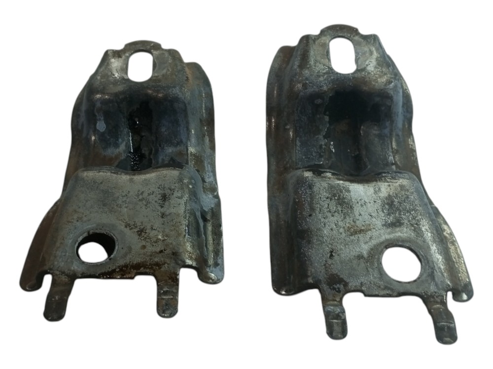 Suporte Barra Estabilizadora C4 Picasso 2010 2012 2014 Par 6