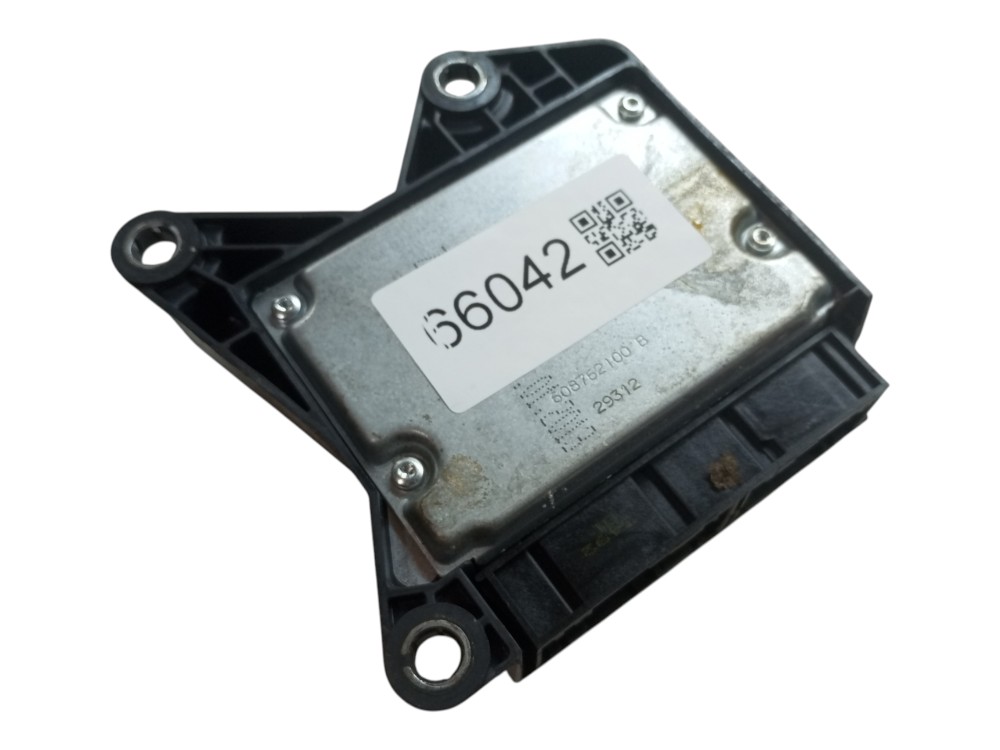 Modulo Central Peugeot 308 408 2012 2014 2016 2018 2019 4