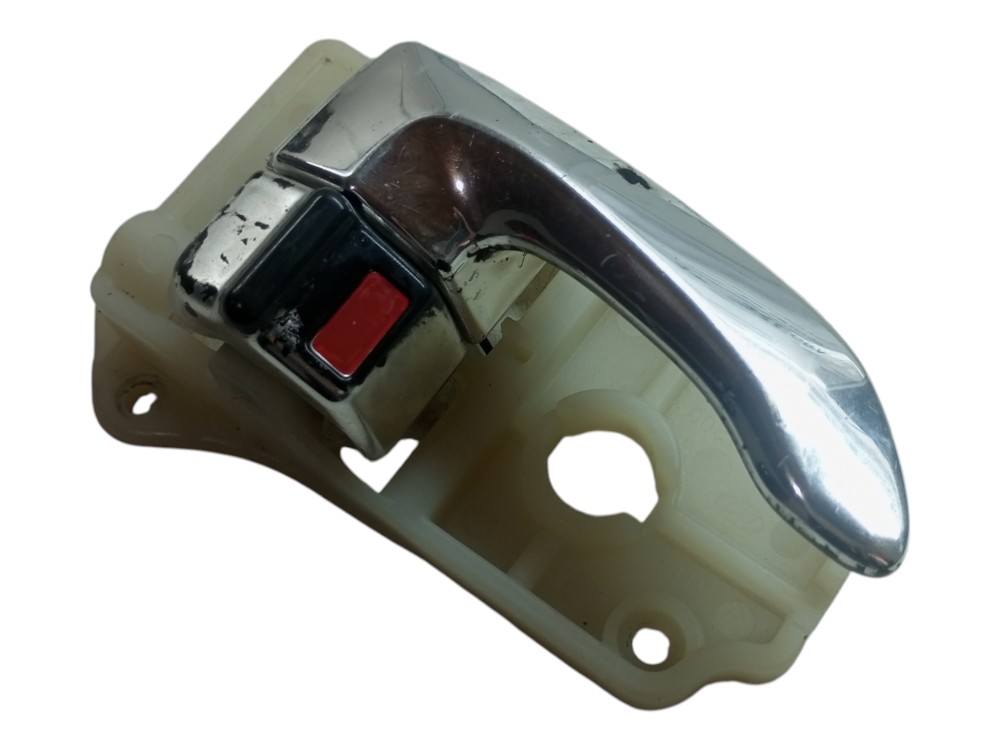 Puxador Interno Porta Hyundai Azera 2008 211 Traseira Direit 1