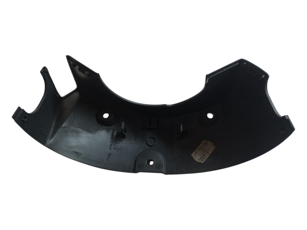 Moldura Inferior Coluna Direcao Renault Megane 2008 2010 201 5