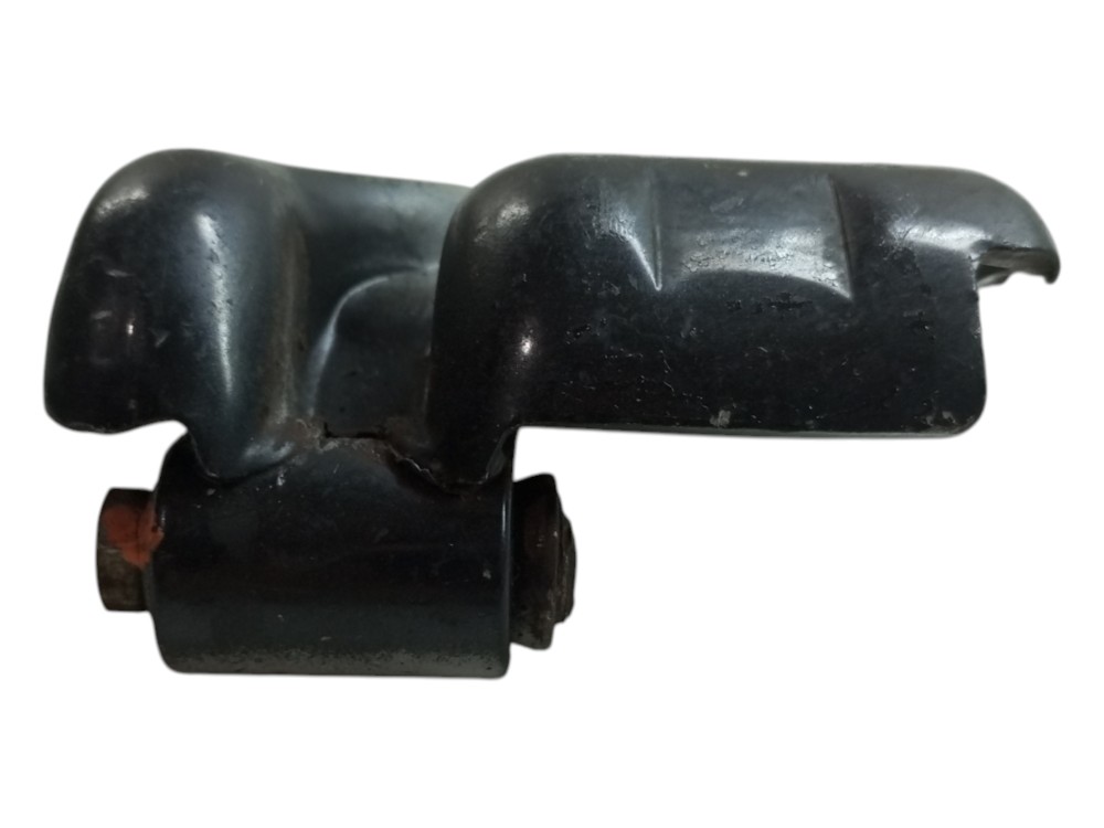 Dobradica Superior Fiat Palio Strada 99 2019 Porta Traseira 5