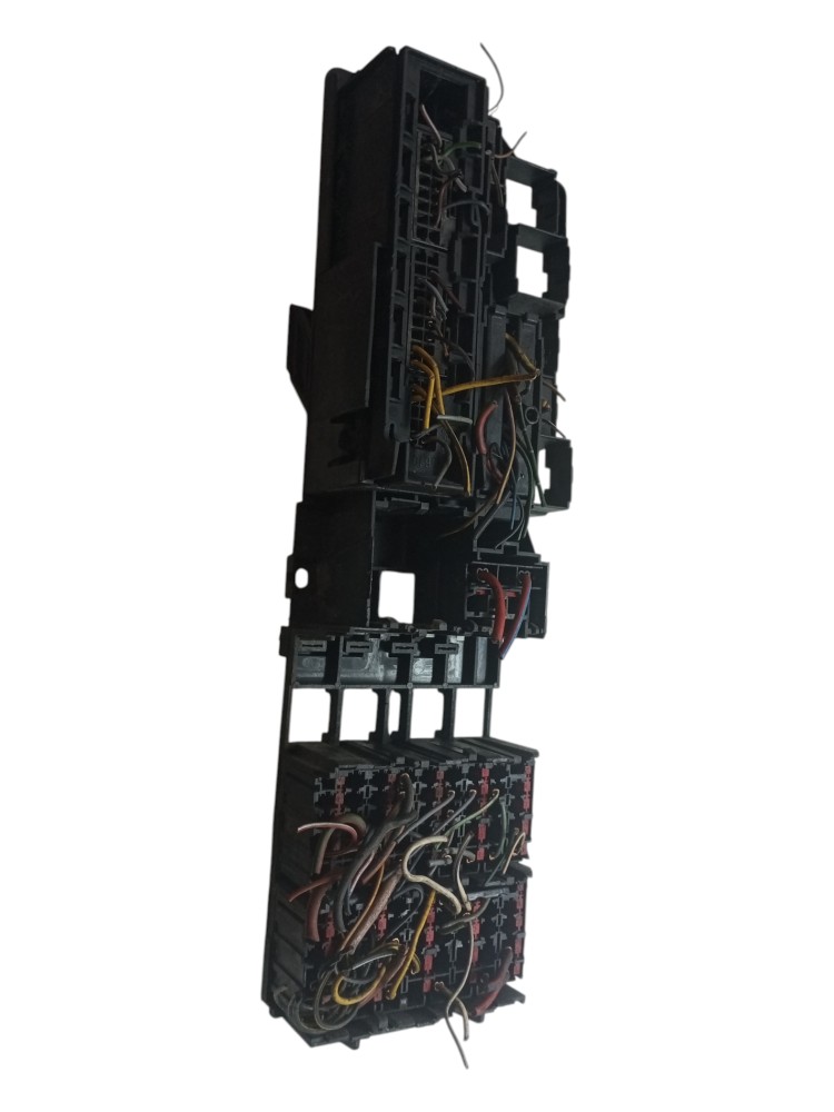 Caixa Fusiveis Mercedes Benz C180 94 95 96 97 97 7
