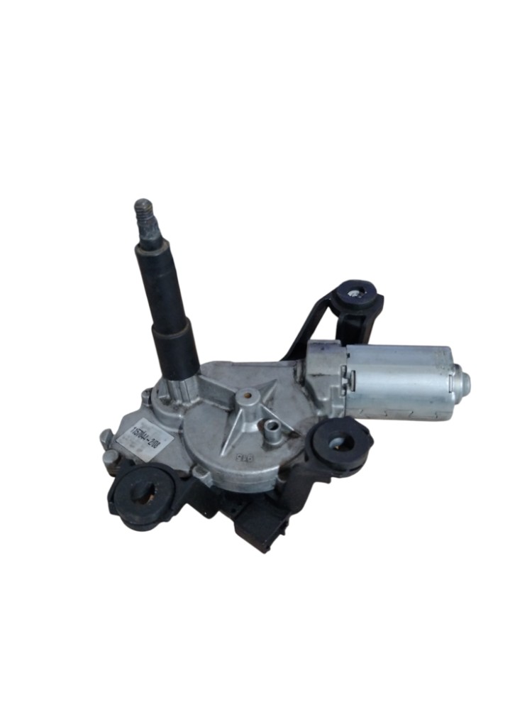 Motor Limpador Traseira Renault Sandero Logan 2007 2009 2011