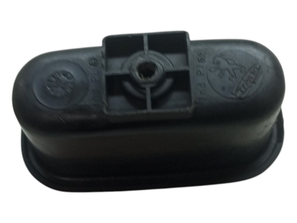 Puxador Interno Porta Traseira Peugeot 307 2002 2010 2012 5