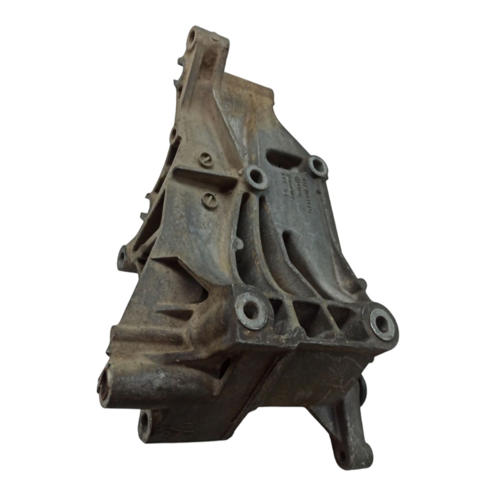 Suporte Alternador Golf Polo Passat Alemao 94 95 96 97 98 5