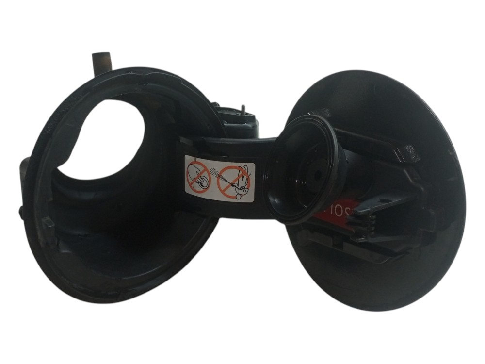 Portinhola Tanque Combustivel Citroen C4 Picasso 2010 2014 7