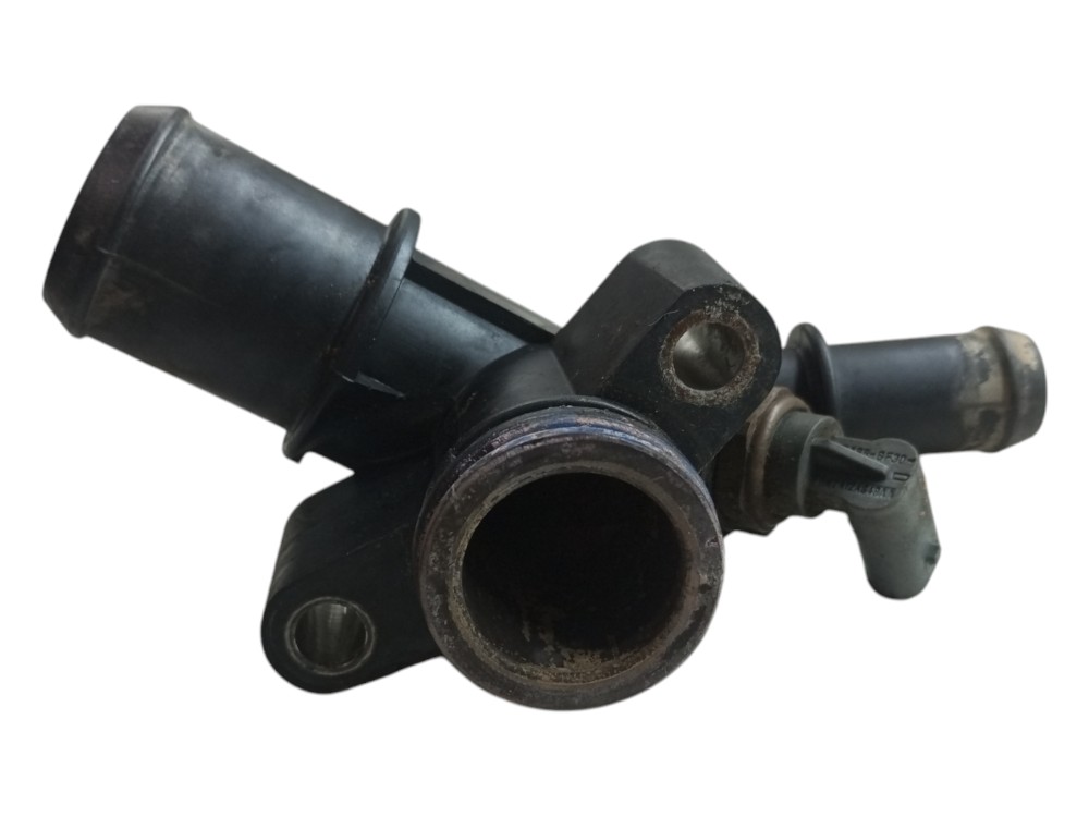 Carcaça Valvula Termostatica Ford Ka 2017 2018 2019 2020 3