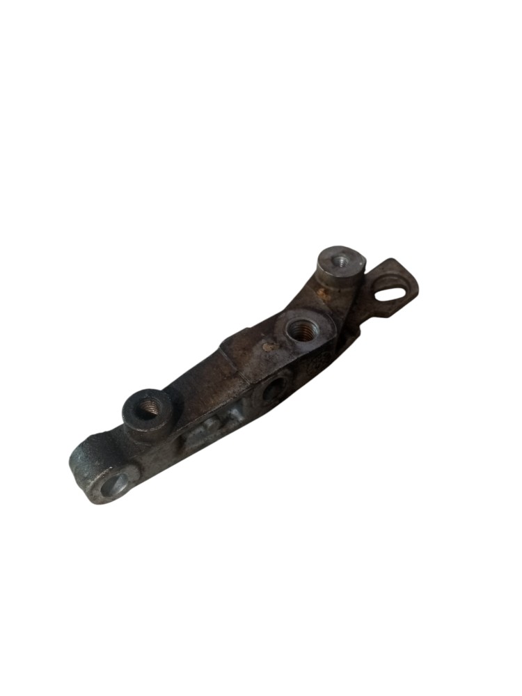 Suporte Cabecote Logan Sandero 1.6 8v 2007 2009 2011 2012 3