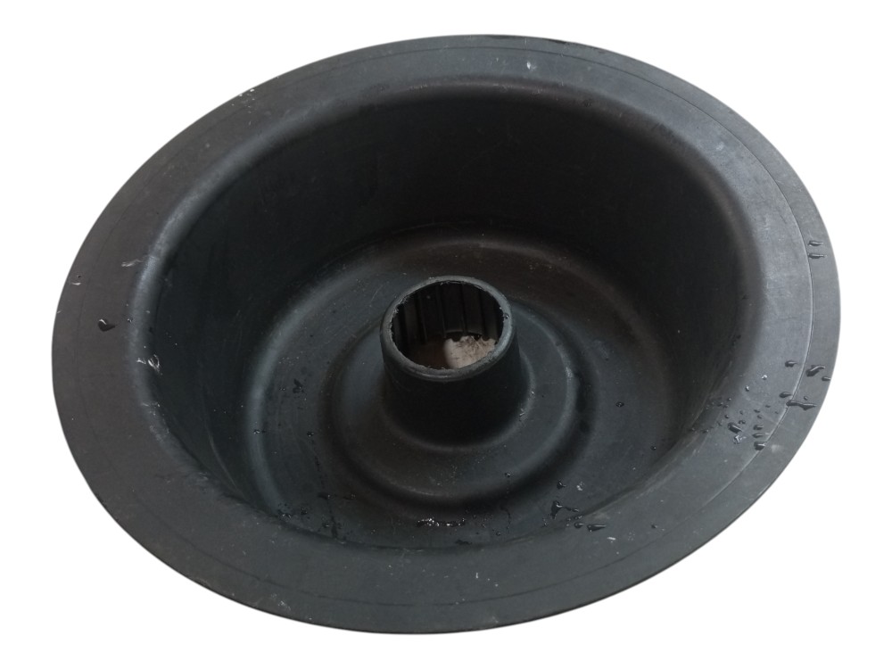 Suporte Estepe BMW 330i IE46 99 2002 2003 2004 2006 Usado 3