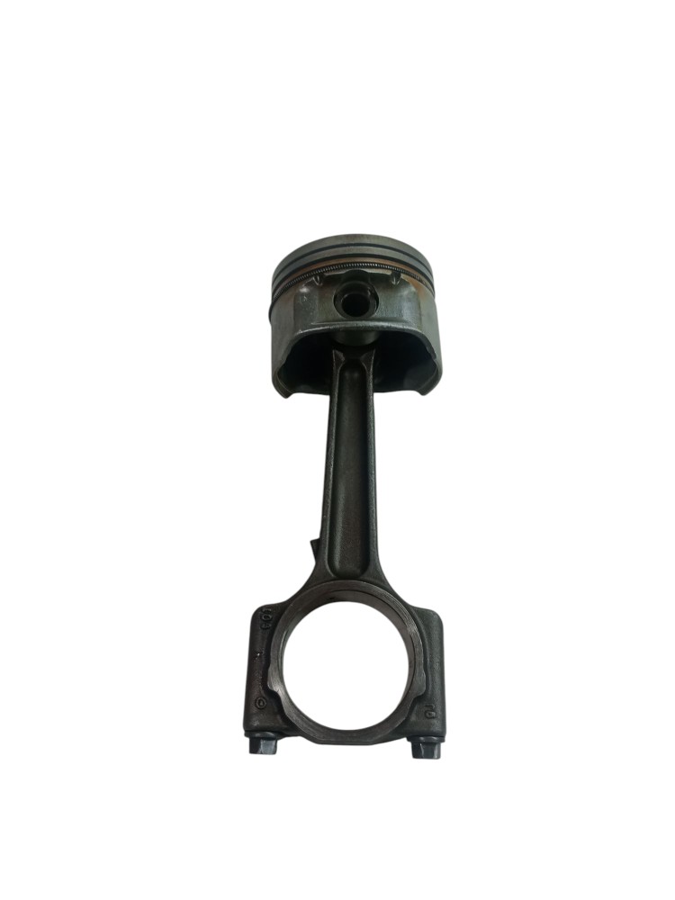 Pistão Biela Peugeot 206 207 Citroen C3 99 2011 Usado 2
