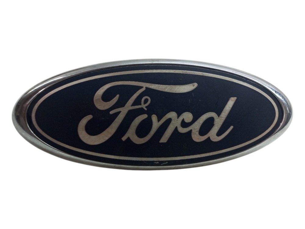 Emblema Ford Ka 2017 2018 2019 2020 Dianteiro Grade Logo 5