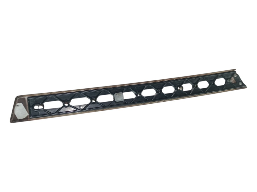 Friso Forro Porta Bmw 330i 99 2006 Dianteiro Esquerdo 3