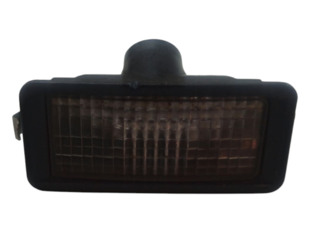 Luz Lanterna Placa Fox Gol 2003 2004 2005 2006 2007 2009 4