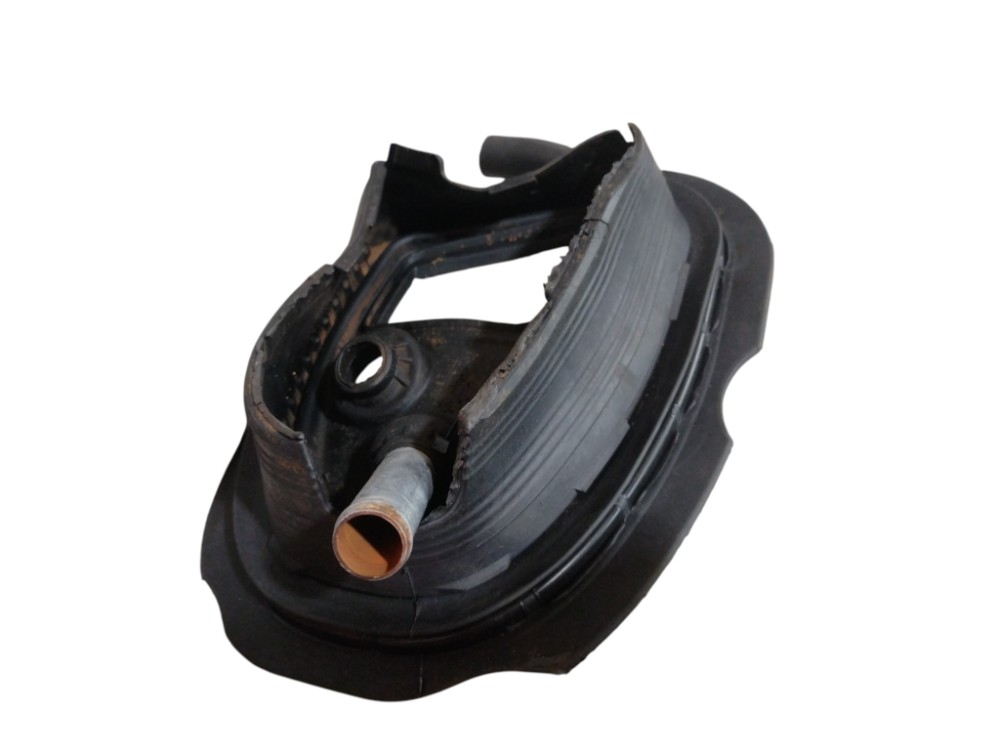 Borracha Vedacao Caixa Filtro Ar Fiat Punto 1.6 2012 2013 7