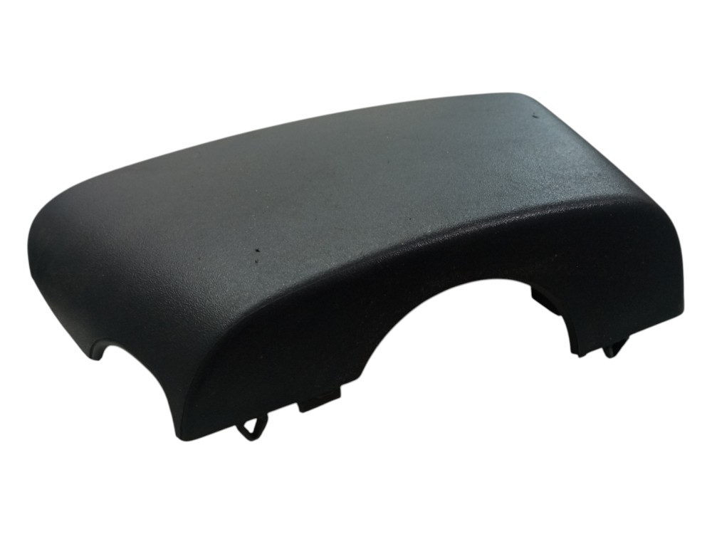 Moldura Acabamento Chave Seta Renault Sandero 2007 2011 3