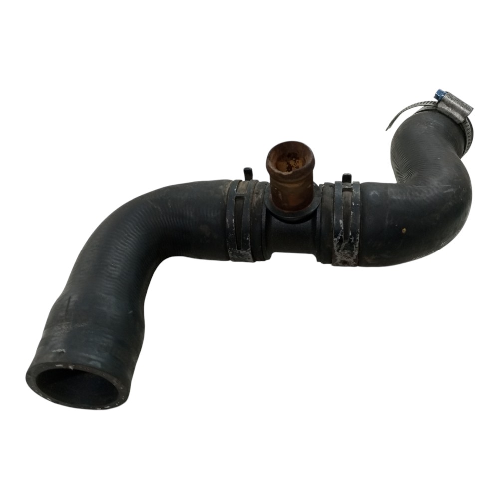 Manguei Agua Radiador Audi A3 2010 2011 2012 2013 2014 Usada 1