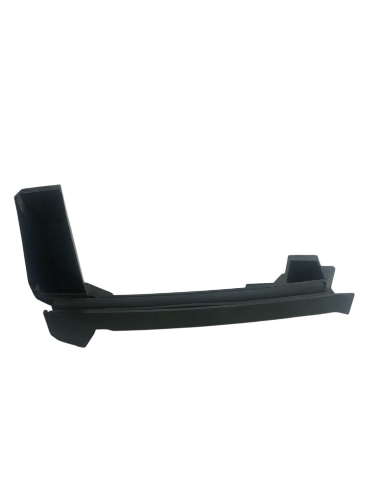 Guia Vidro Onix Prisma 2013 2014 Traseira Esquerda Chevrolet Preto 1