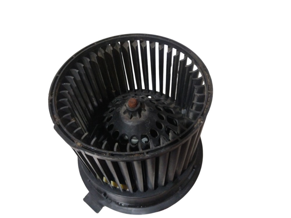 Motor Ar Forcado Logan 2014 2016 2017 2018 Sandero Renault 3