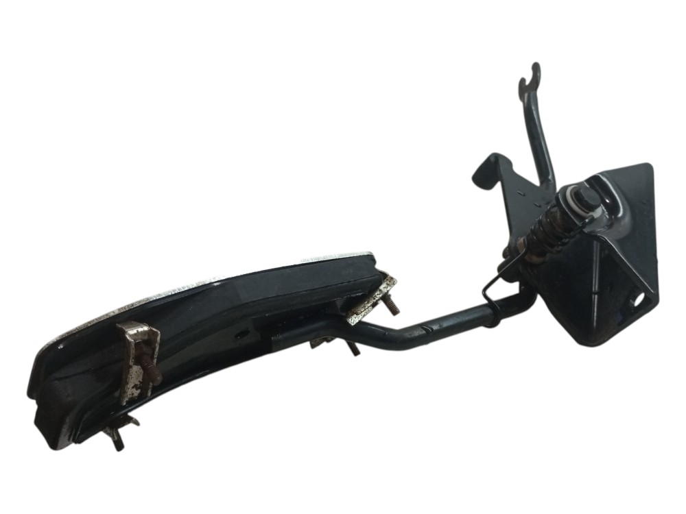 Pedal Acelerador Vectra 97 99 2000 2001 2003 2005 Usado Gm 3