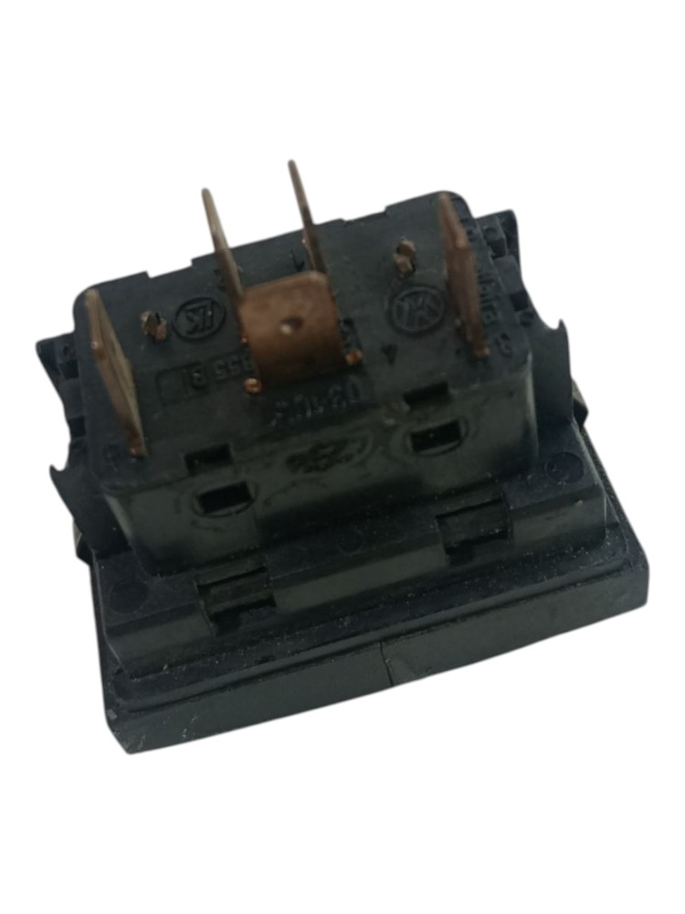 Botao Vidro Eletrico Gol G3 Parati Saveiro 99 2001 2003 7