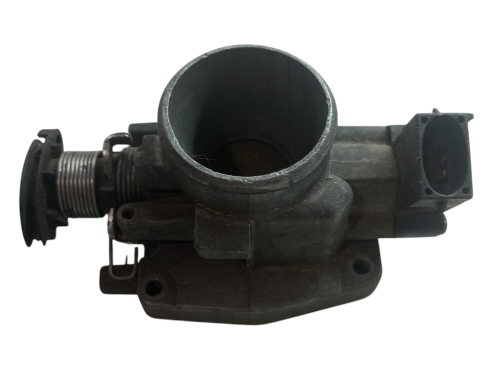 Tbi Ford Fiesta Ka 96 97 98 99 2000 2001 Corpo Borboleta 4
