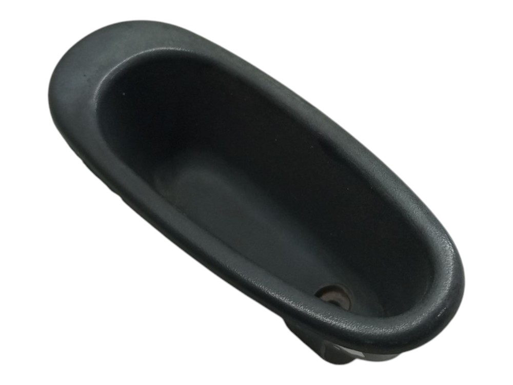 Puxador Interno Porta Renault Clio 2003 2012 Usado 2