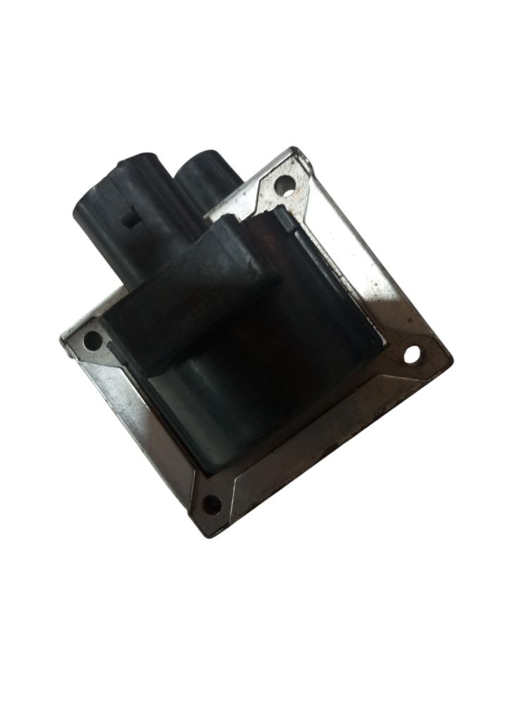 Bobina Ignicao Fiat Siena Palio Usado 99 2006 2010 2012 5