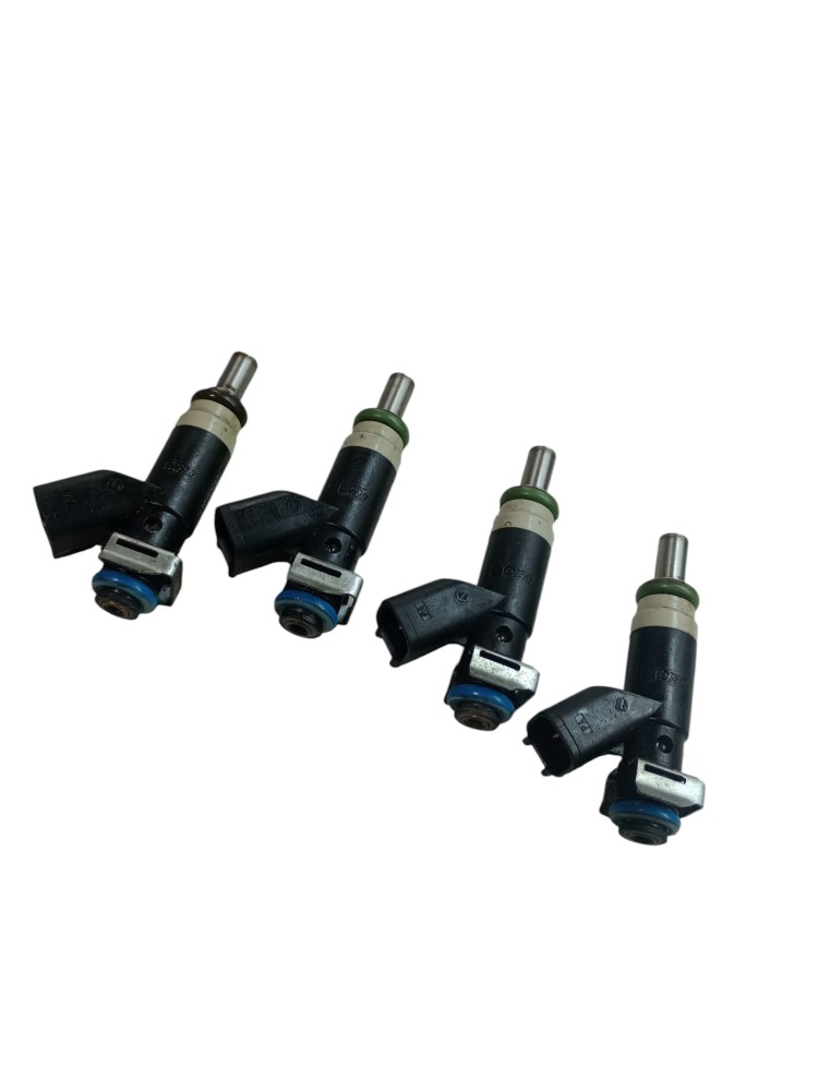 Kit Bico Injetor Fiat Freemont 2.4 2011 2016 4 Unidades 2