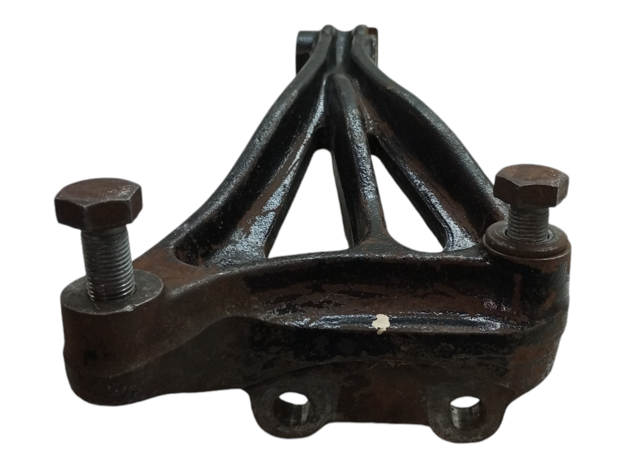 Suporte Cambio Fiat Palio Fire 1.0 2001 2002 2003 2005 2007 6