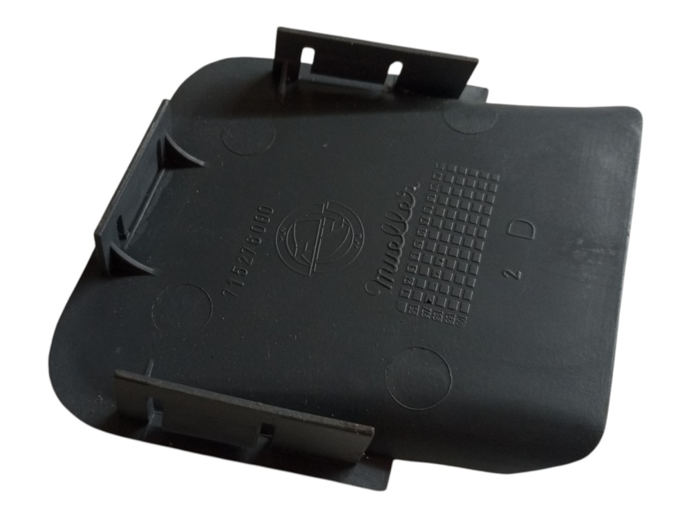 Acabamento Console Fiat Palio Siena 2002 2006 2008 5