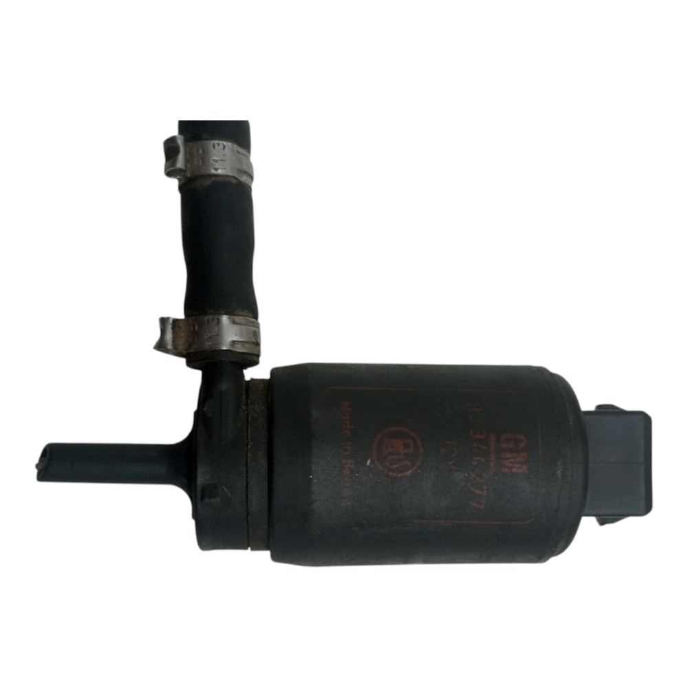 Bomba Esguicho Agua Chevrolet Vectra 2006 2008 2010 2010 Preto 1
